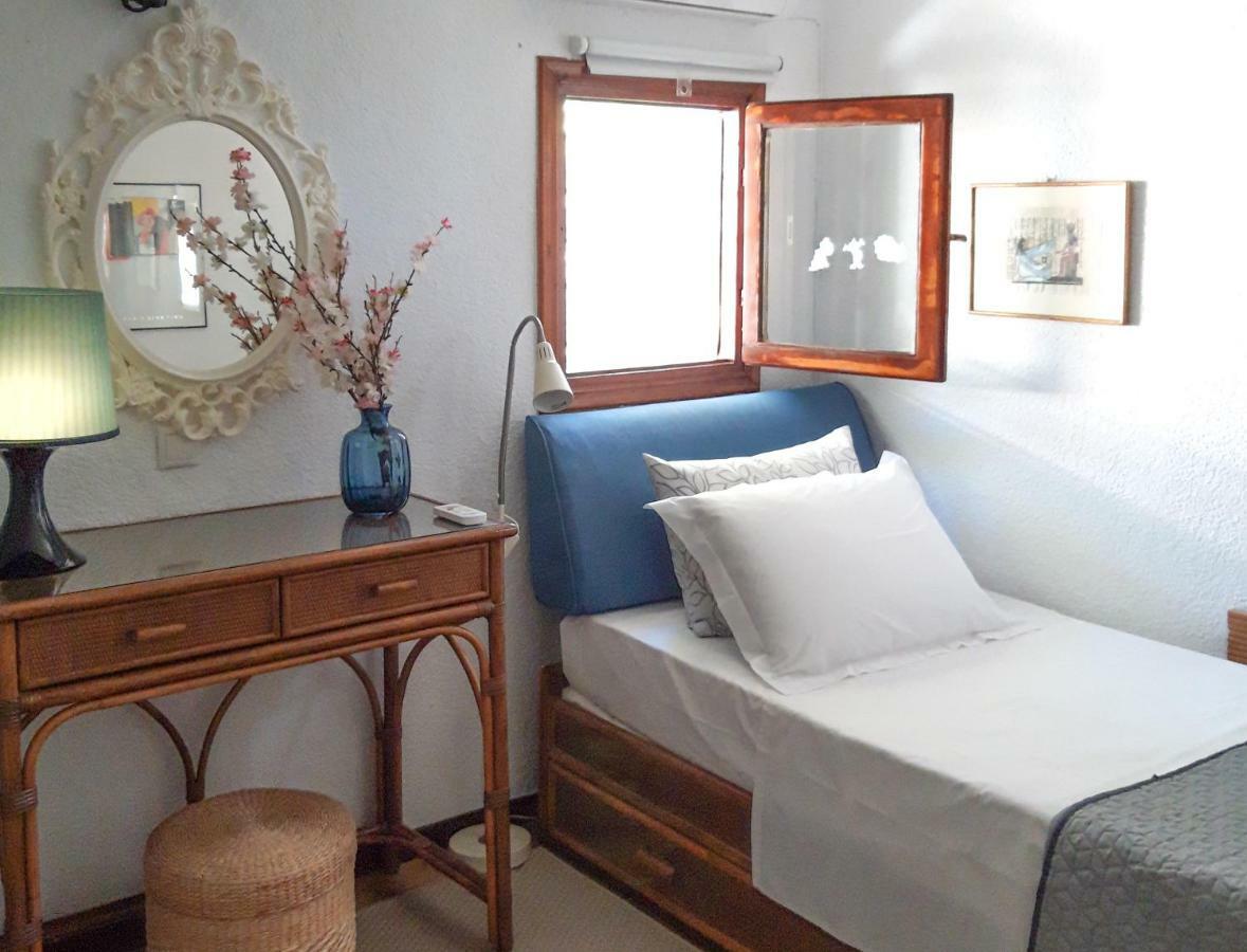 Villa Aurora In Sani With Garden And Pool Extérieur photo